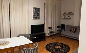 Parioli Luxury Home